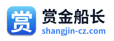 赏金船长 Logo
